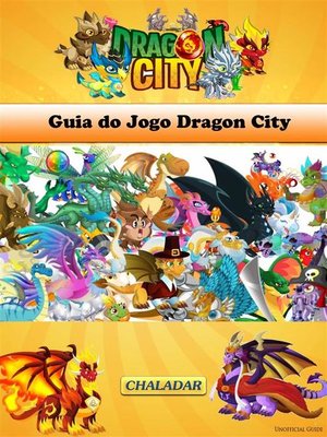 cover image of Guia Do Jogo Dragon City